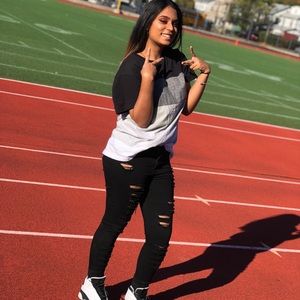 Meet your Posher, Renee